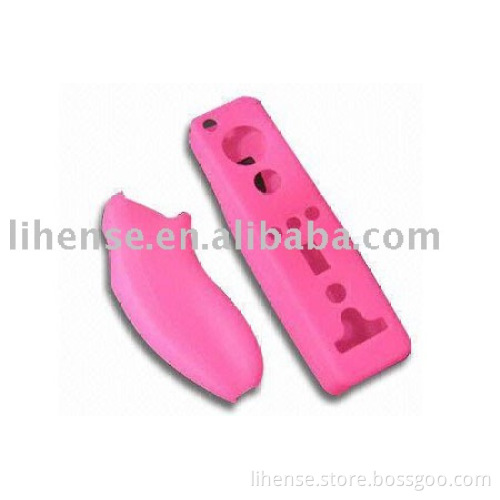 Controller Silicone Case for Wii